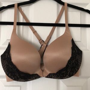 Victoria’s Secret push up bra 34D